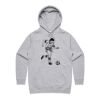 AS Colour - Women's Supply Hood Thumbnail