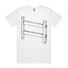 AS Colour - Staple Tee Thumbnail