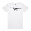 AS Colour - Staple Tee Thumbnail